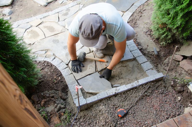 paver restoration