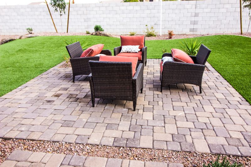 Cost of Paver Restoration — Cost of paver restoration