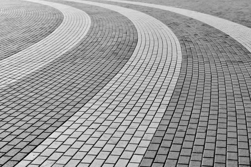 Cost of Paver Restoration — Cost of paver restoration