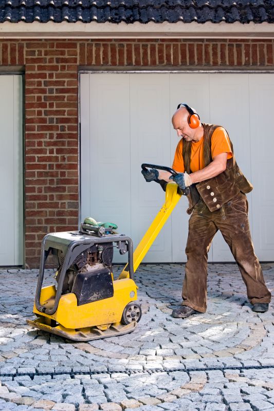 Cost of Paver Restoration — Cost of paver restoration