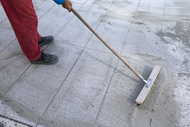 Paver Restoration