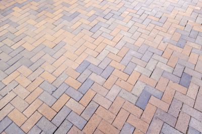 Paver Restoration - Paver Restoration Millis, Massachusetts